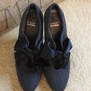 Stuart Weitzman heels